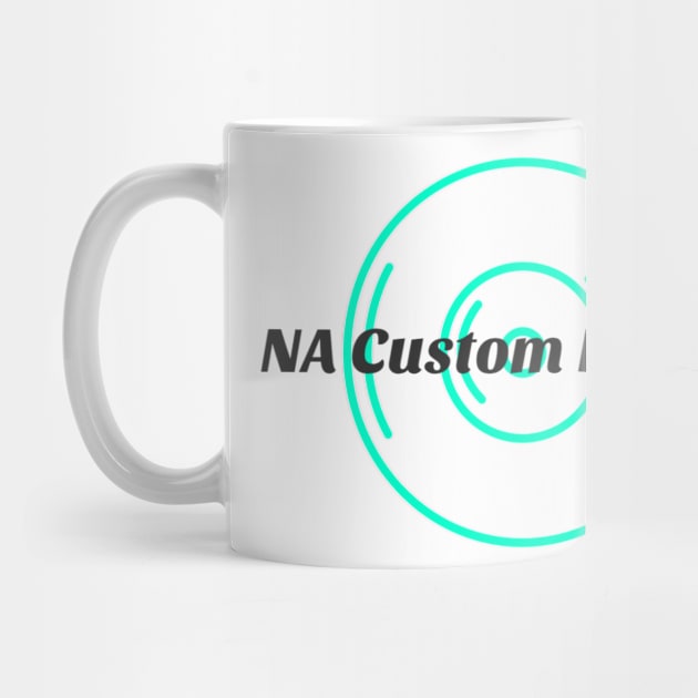 NA Custom Boards by NACustomBoards